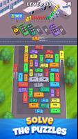 Bus GO! Car Sorting Puzzle screenshot 2