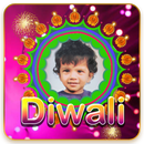 Diwali English Photo Greetings APK