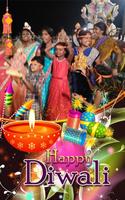 Diwali Photo Wallpapers capture d'écran 1