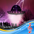 Unidentified flying object