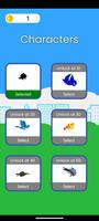 Flying Bird imagem de tela 3