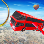 Flying City Bus icon