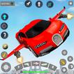volador coche robot coche game