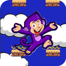 Flying cute animals game simulator APK