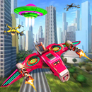 Flying Drone Simulator 2022 APK