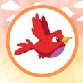 Flying Flappy Birds
