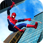 Super Spider Hero Fighting Adventure 2019 simgesi