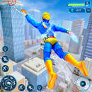 Eis-Superheld-Rettungsmission APK