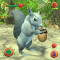 Jogo Simulador de Esquilo
