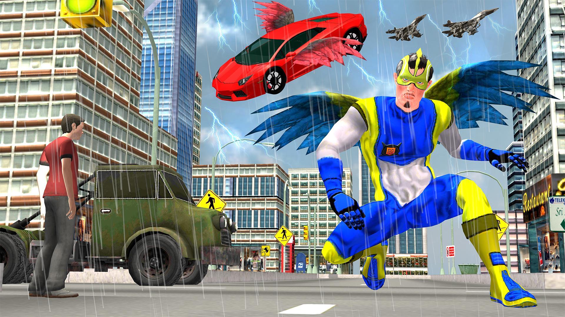 Flying Superhero War Superhero Games 2020 For Android Apk Download - apkpure com best roblox superhero games 2020 Flying Superhero War Superhero Games 2020 For Android Apk Download - best roblox superhero games 2020
