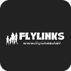 Flylinks icône