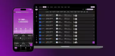 FLYLOG.io - For Pilots