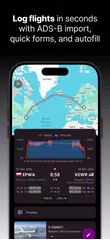 FLYLOG.io - For Pilots アプリダウンロード
