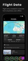 FLYLOG.io স্ক্রিনশট 3
