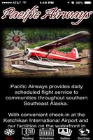 Pacific Air स्क्रीनशॉट 1