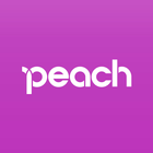 Peach icône