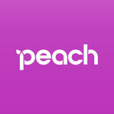 Peach aplikacja