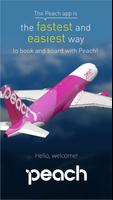 Peach โปสเตอร์