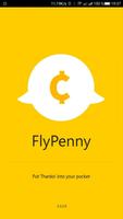 پوستر FlyPenny