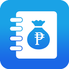 Fly Peso 圖標