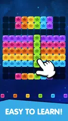 Baixar Bloco de quebra-cabeça (Block Puzzle) APK