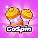 GoSpin: Daily coin collected APK
