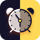 Alarm Clock أيقونة