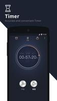 Alarm Clock syot layar 2