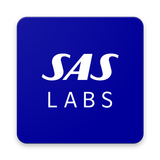 SAS Labs 图标