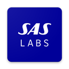 SAS Labs आइकन