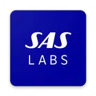 SAS Labs biểu tượng