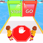 Sign Guy DIY Run 3D icon