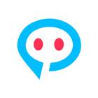 FlymeShow-Live Game Chat App-icoon