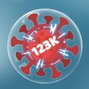 Virus Blast - Shooting Game APK