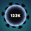 Virus Shooting -  Blast it icon