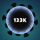 Virus Shooting -  Blast it APK