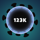 Virus Shooting icon