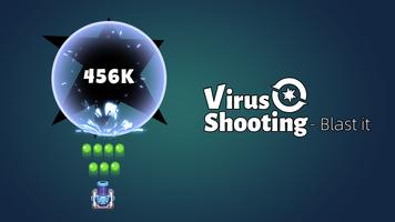 Virus Shooting poster