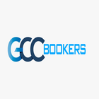 GCCBookers آئیکن