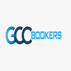 GCCBookers アイコン