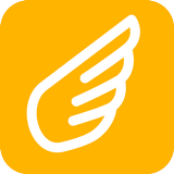 Fly Taxi 的士 - HK book Taxi App icon