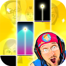 FgTeev Piano Tiles Game APK