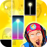 FgTeev Piano Tiles Game