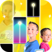 Leotube Piano Tiles Game APK