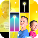 Leotube Piano Tiles Game APK