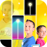 Leotube Piano Tiles Game