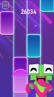 Unspeakable Piano Tiles screenshot 1