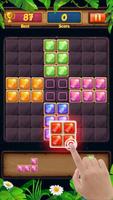 Block Puzzle: Jewel Crush captura de pantalla 2