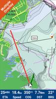Toledo Bend RSVR Offline Chart-poster