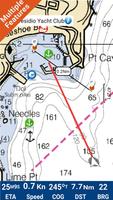 US West Gps Map Navigator gönderen
